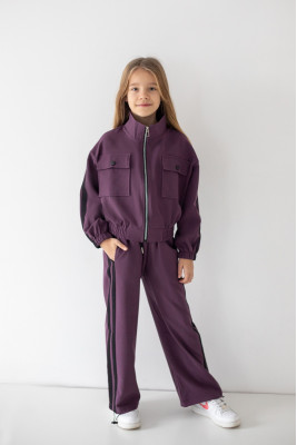 Костюм для дівчаток